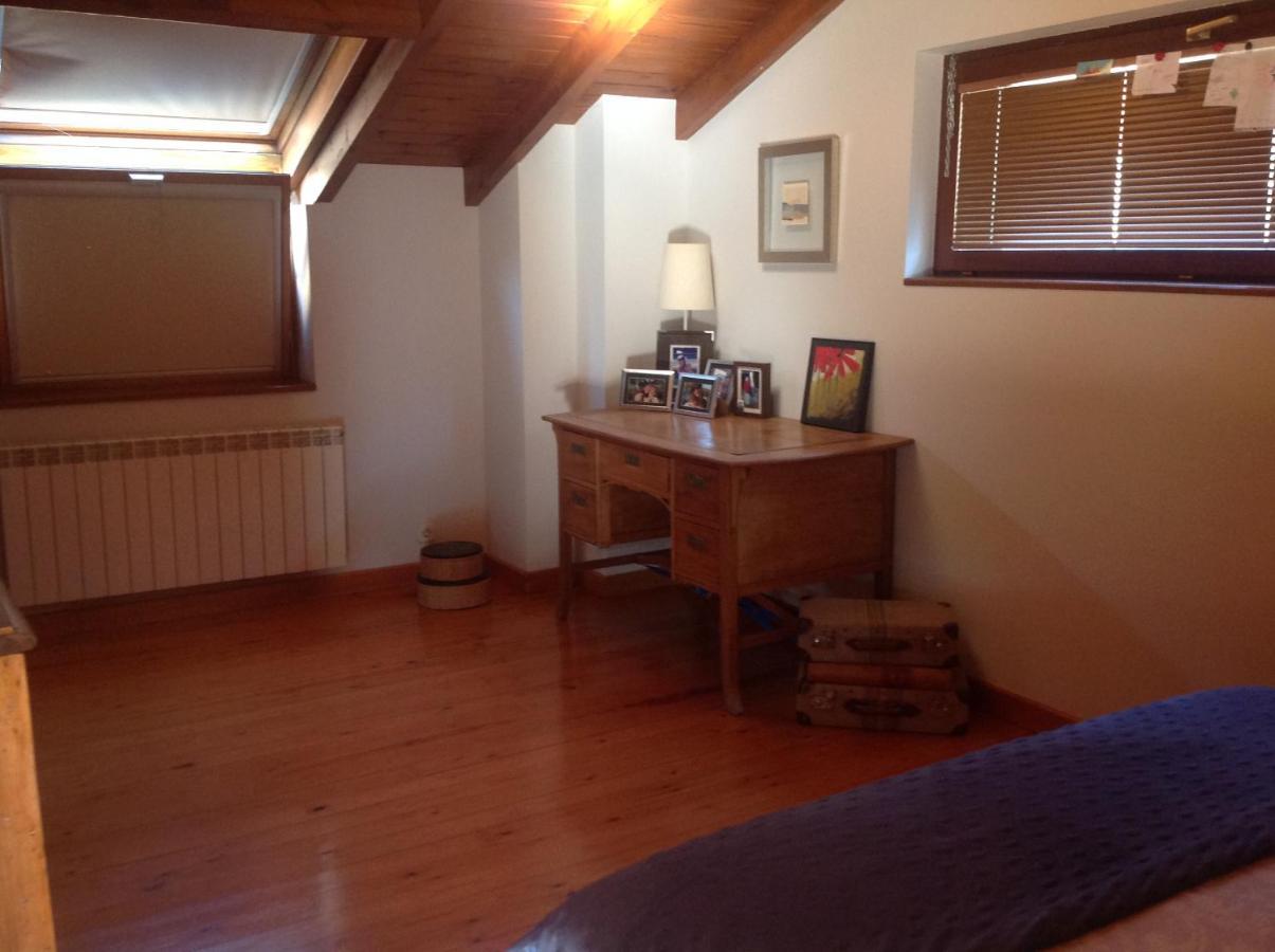 Apartmán Casa De La Tila Arenas De Cabrales Exteriér fotografie