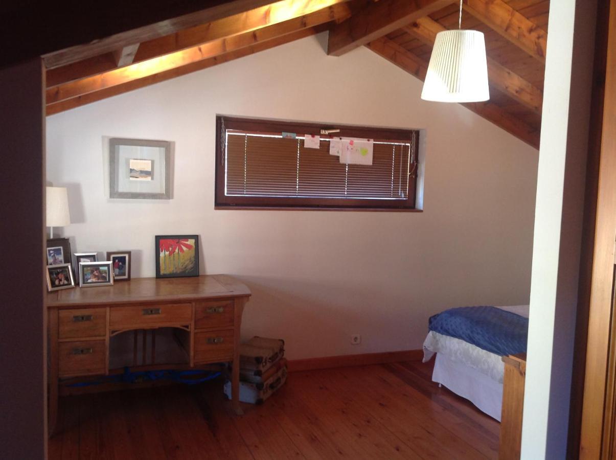 Apartmán Casa De La Tila Arenas De Cabrales Exteriér fotografie