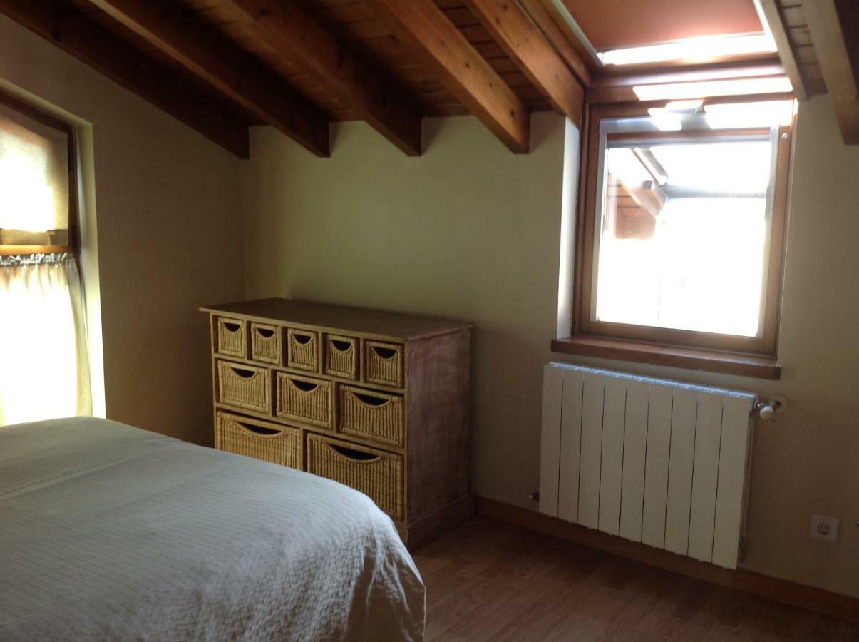 Apartmán Casa De La Tila Arenas De Cabrales Exteriér fotografie
